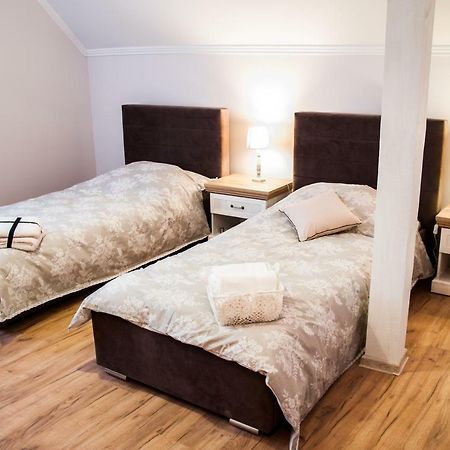Olszyna  B&B Zrodlana 46 מראה חיצוני תמונה