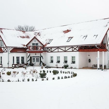 Olszyna  B&B Zrodlana 46 מראה חיצוני תמונה