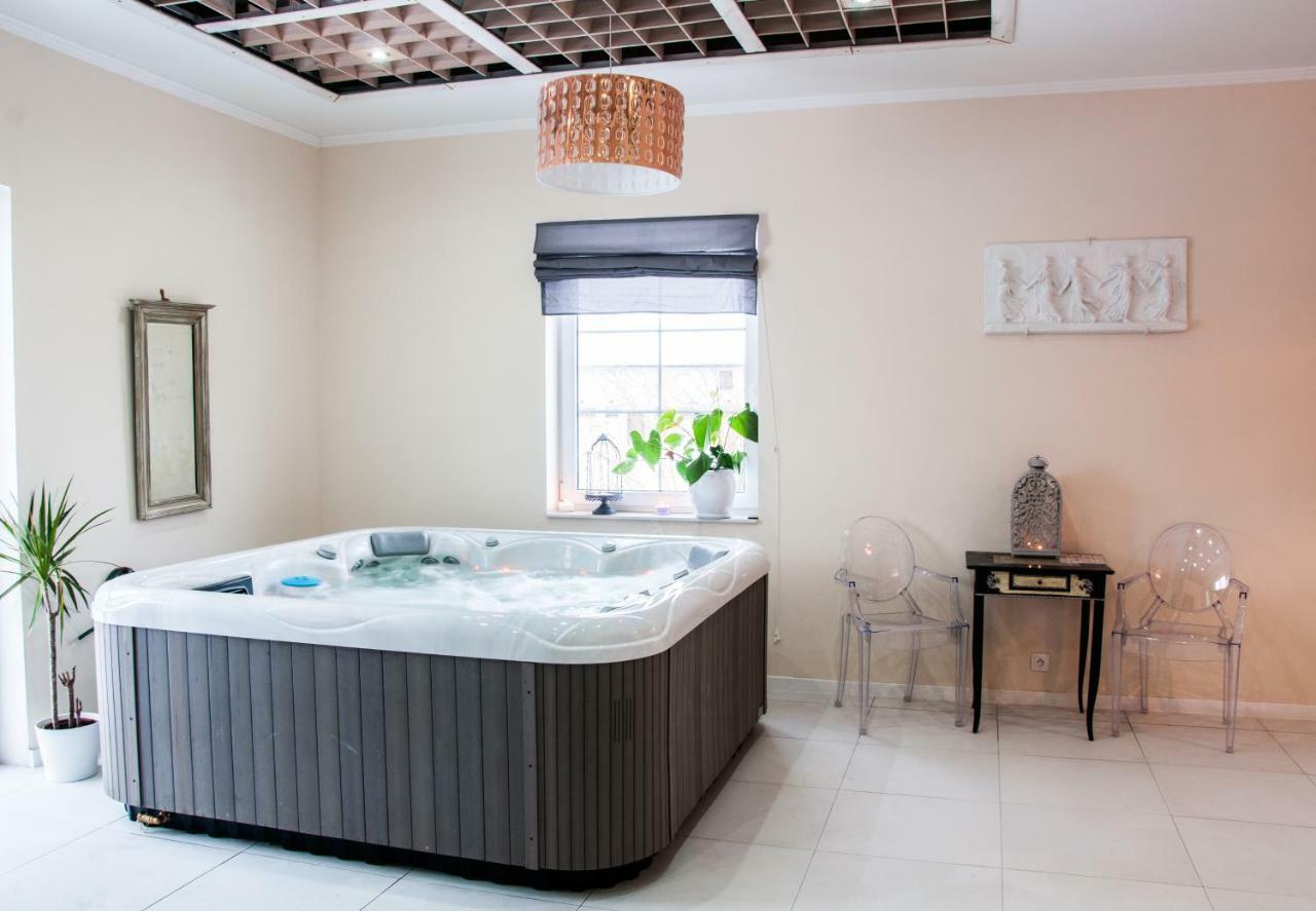 Olszyna  B&B Zrodlana 46 מראה חיצוני תמונה