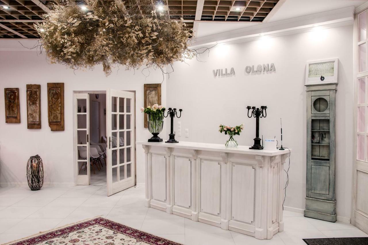 Olszyna  B&B Zrodlana 46 מראה חיצוני תמונה