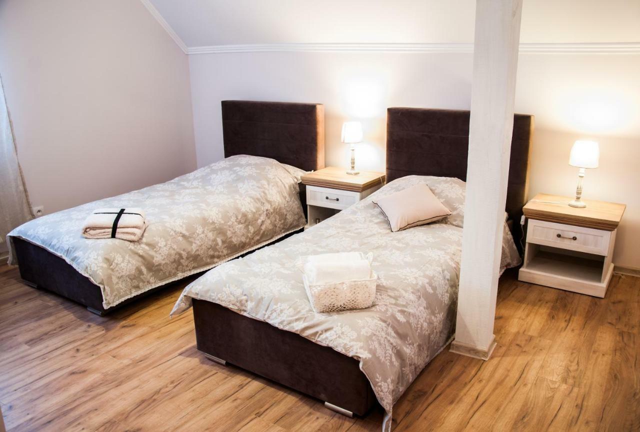 Olszyna  B&B Zrodlana 46 מראה חיצוני תמונה