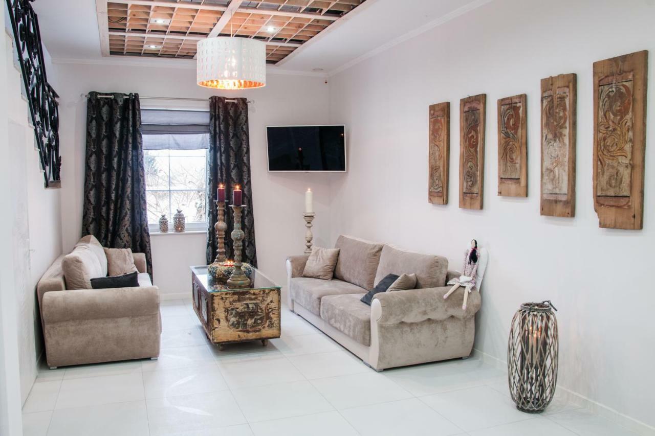Olszyna  B&B Zrodlana 46 מראה חיצוני תמונה