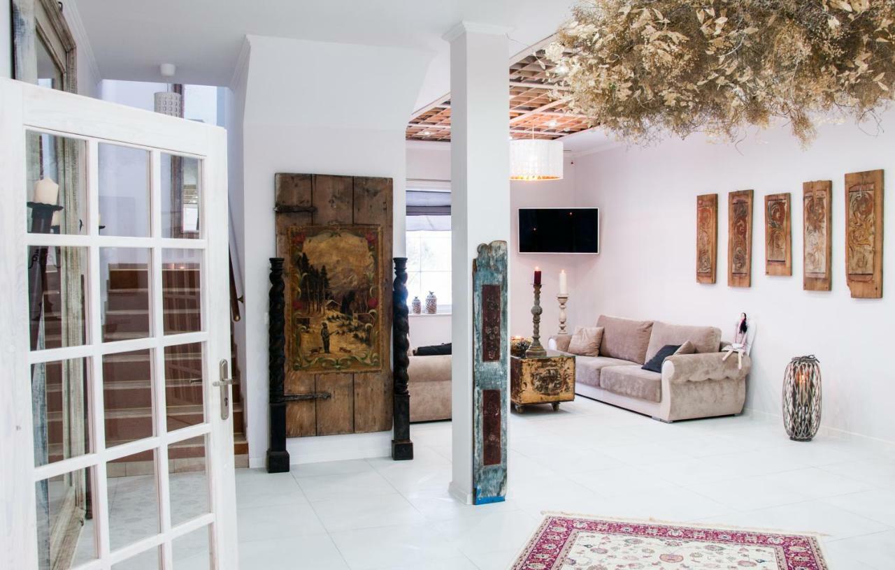 Olszyna  B&B Zrodlana 46 מראה חיצוני תמונה