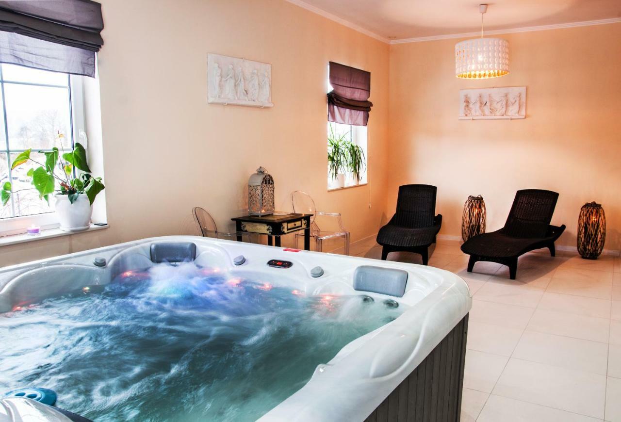 Olszyna  B&B Zrodlana 46 מראה חיצוני תמונה