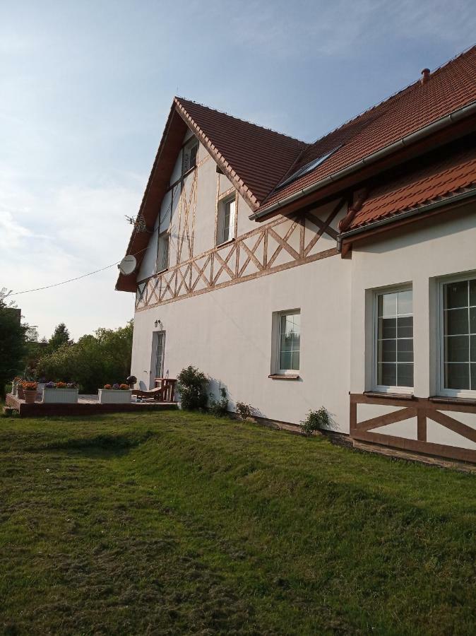 Olszyna  B&B Zrodlana 46 מראה חיצוני תמונה