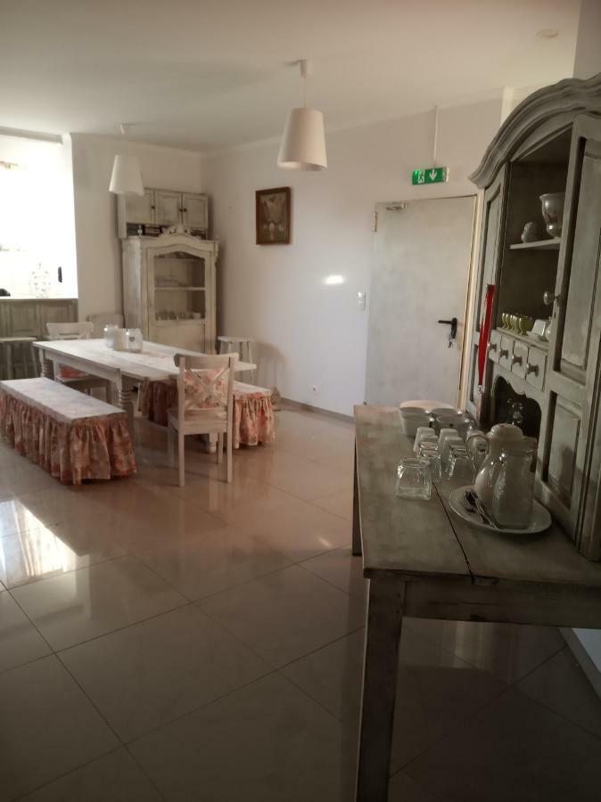 Olszyna  B&B Zrodlana 46 מראה חיצוני תמונה