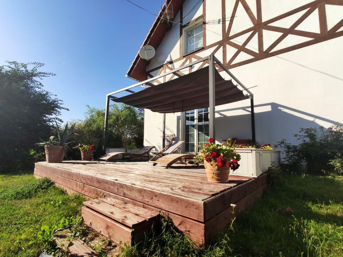 Olszyna  B&B Zrodlana 46 מראה חיצוני תמונה