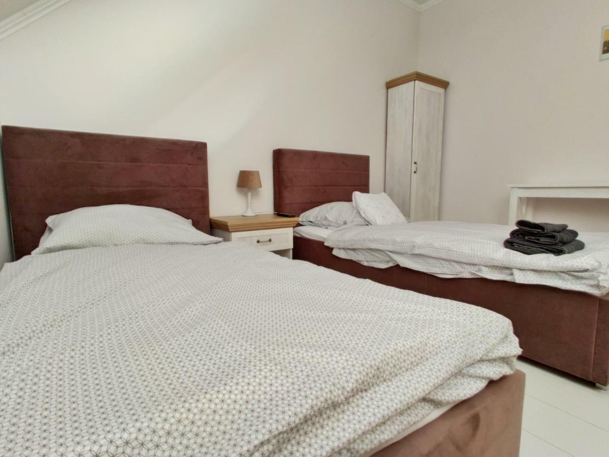 Olszyna  B&B Zrodlana 46 מראה חיצוני תמונה