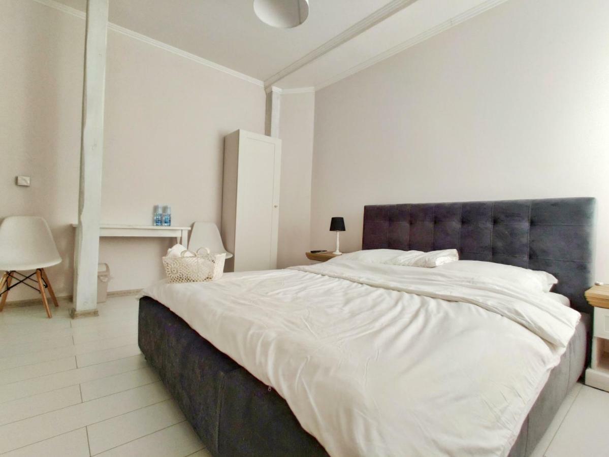 Olszyna  B&B Zrodlana 46 מראה חיצוני תמונה