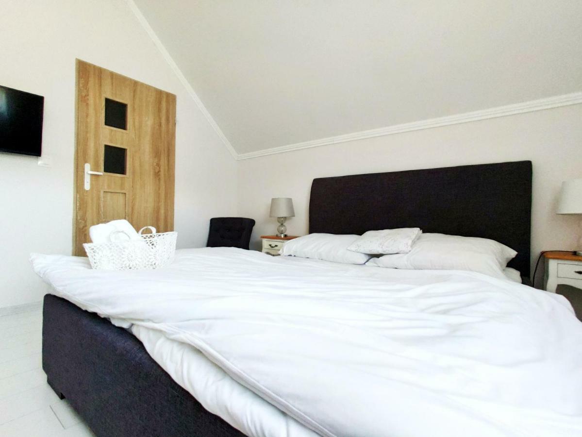 Olszyna  B&B Zrodlana 46 מראה חיצוני תמונה