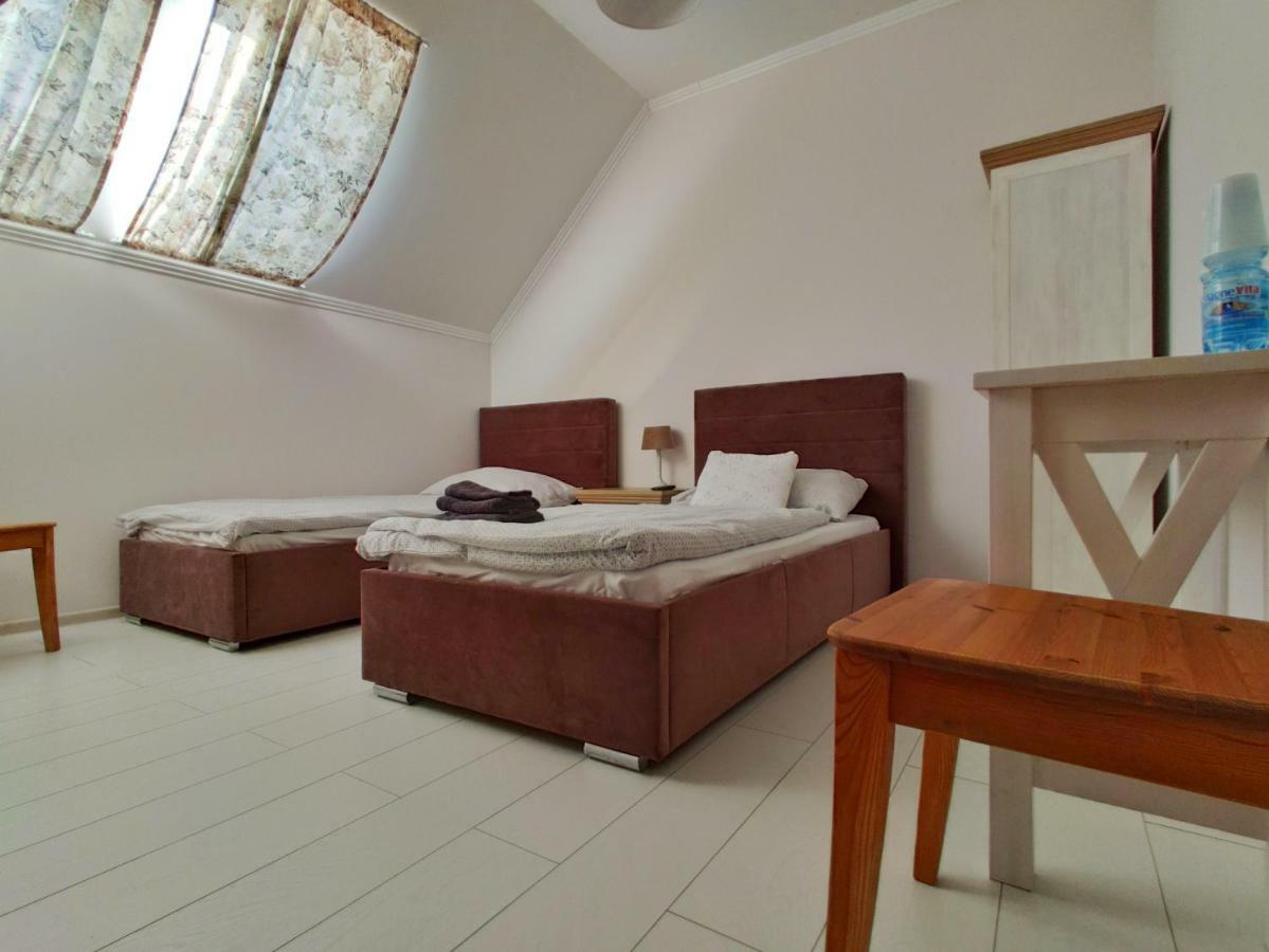 Olszyna  B&B Zrodlana 46 מראה חיצוני תמונה