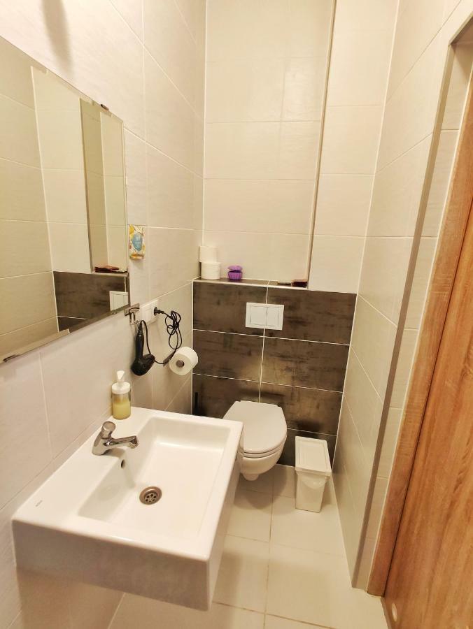 Olszyna  B&B Zrodlana 46 מראה חיצוני תמונה