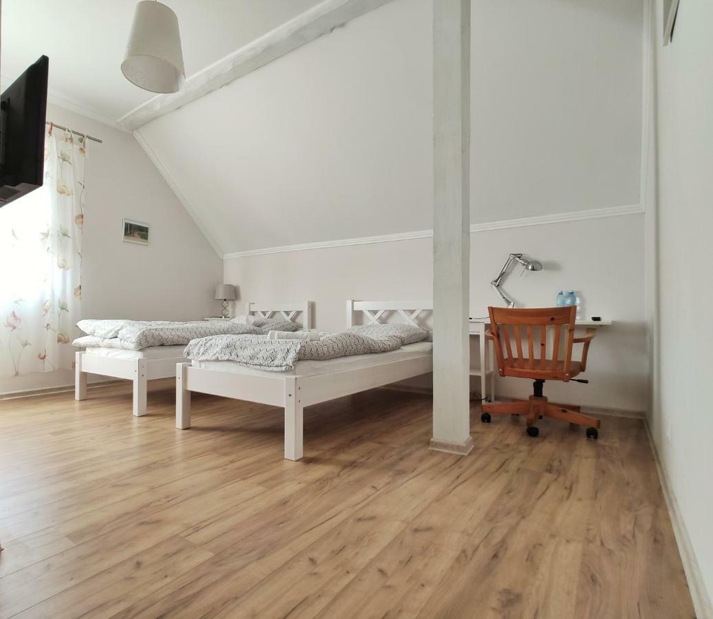 Olszyna  B&B Zrodlana 46 מראה חיצוני תמונה