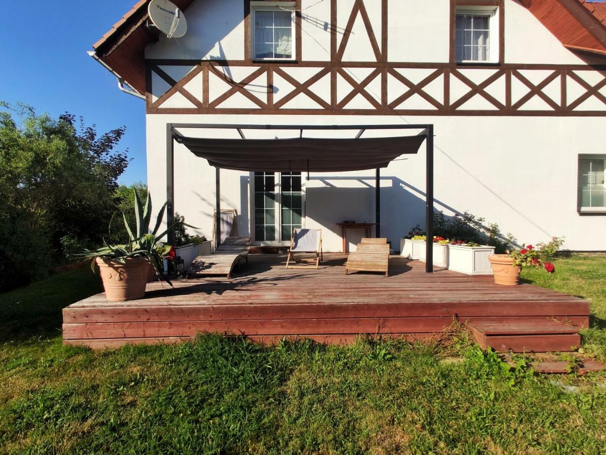 Olszyna  B&B Zrodlana 46 מראה חיצוני תמונה