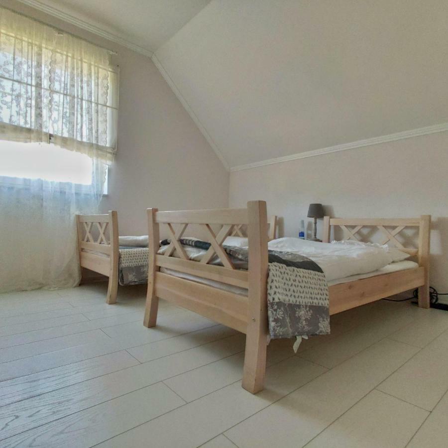 Olszyna  B&B Zrodlana 46 מראה חיצוני תמונה