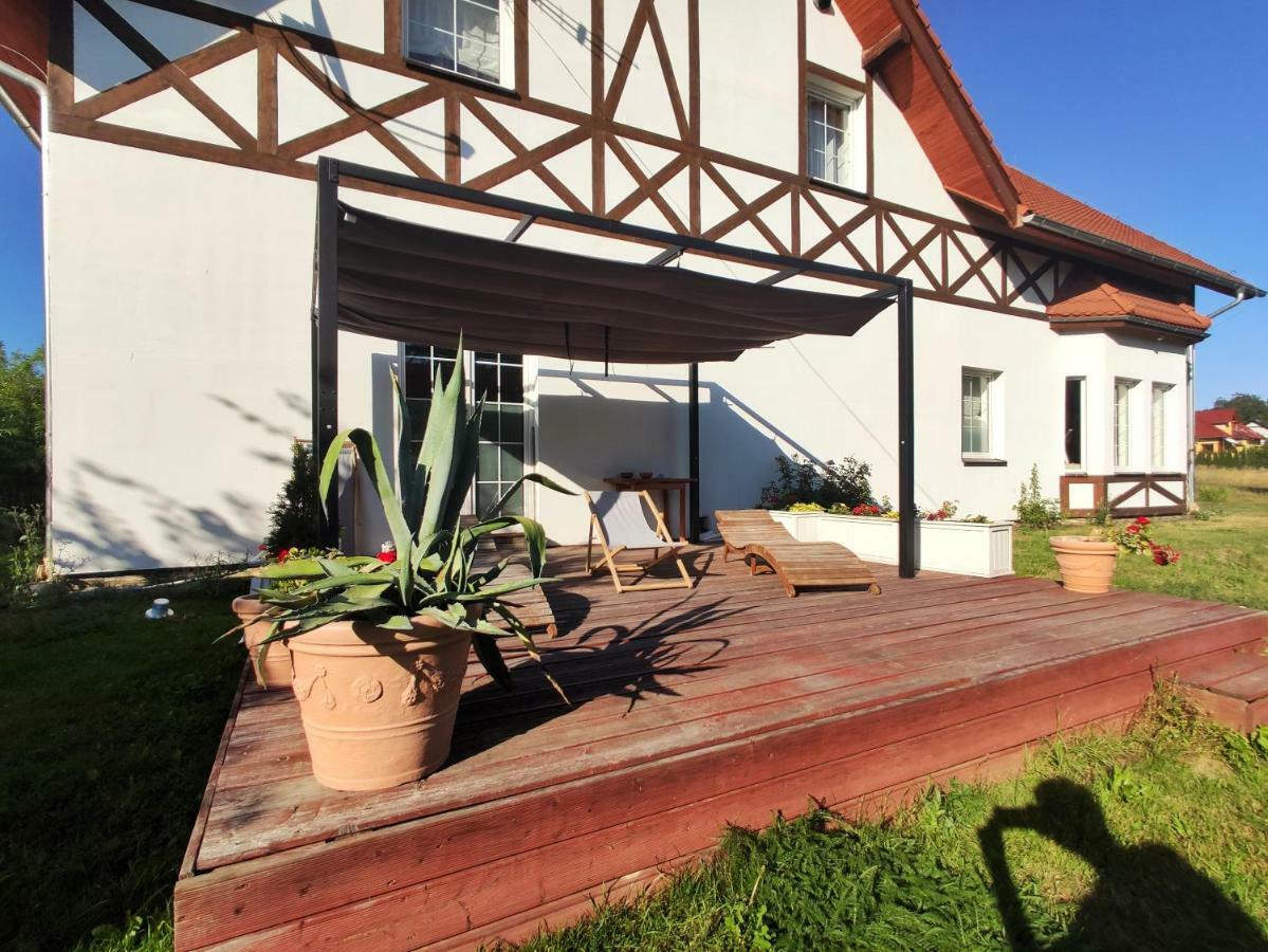 Olszyna  B&B Zrodlana 46 מראה חיצוני תמונה