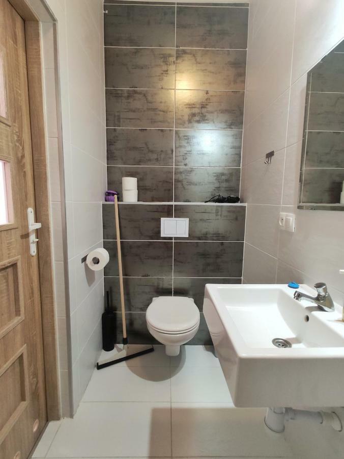 Olszyna  B&B Zrodlana 46 מראה חיצוני תמונה