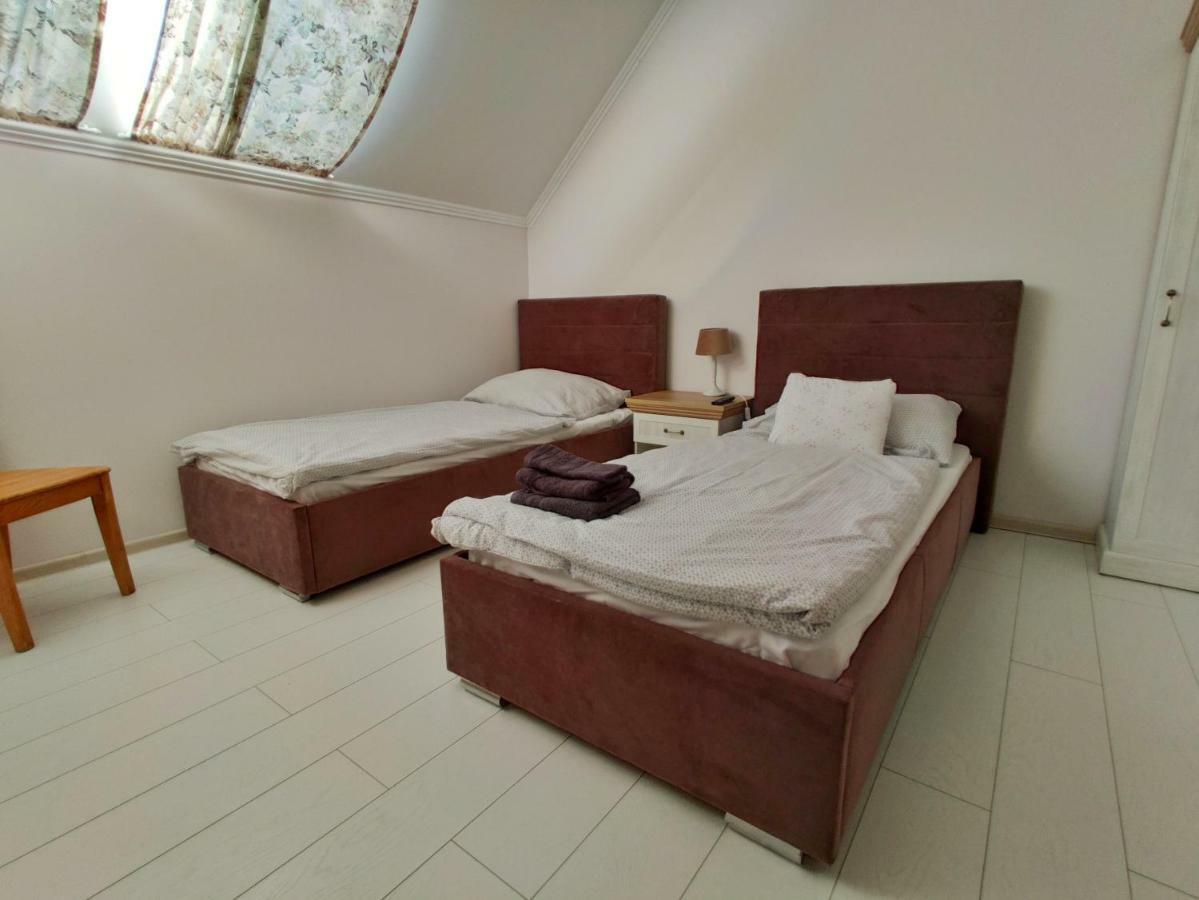 Olszyna  B&B Zrodlana 46 מראה חיצוני תמונה