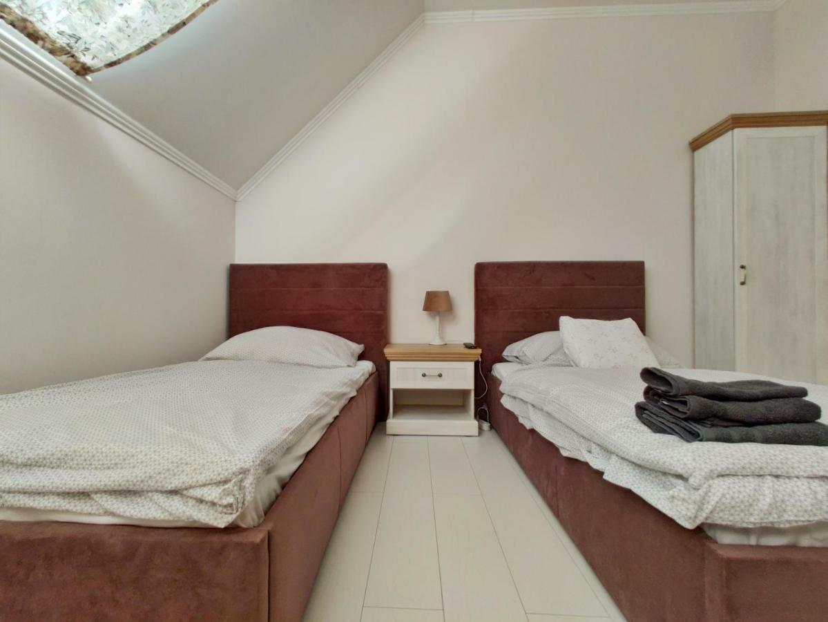 Olszyna  B&B Zrodlana 46 מראה חיצוני תמונה