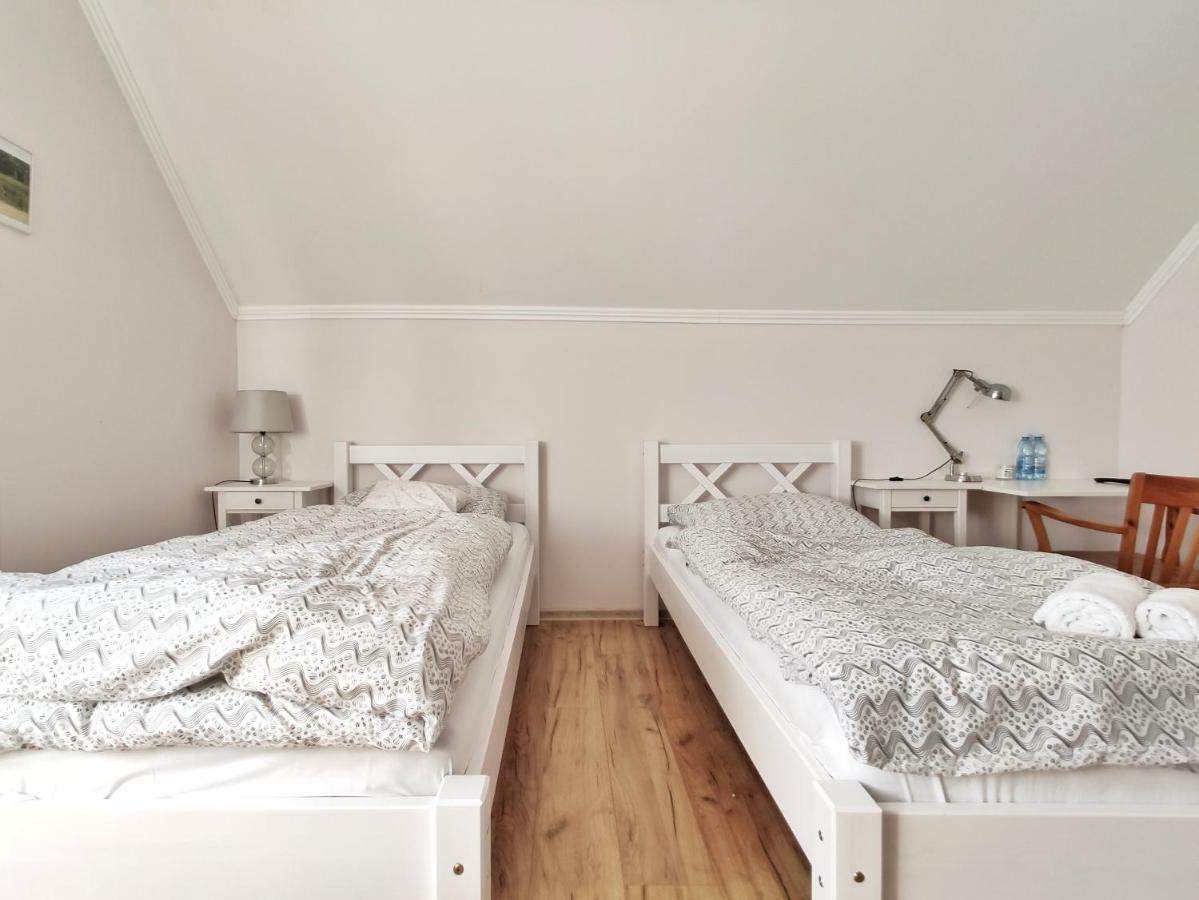 Olszyna  B&B Zrodlana 46 מראה חיצוני תמונה